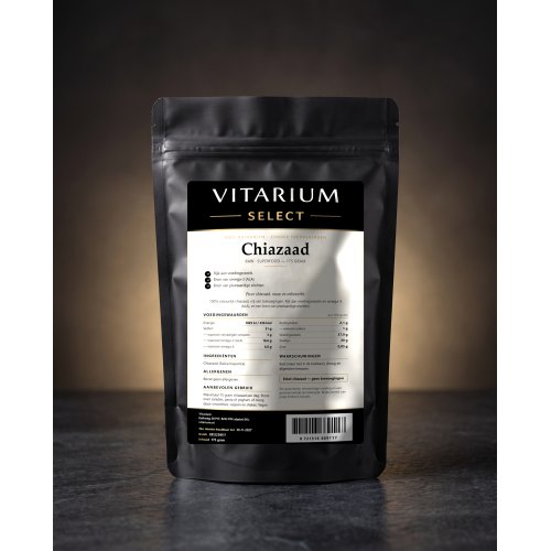 175 Gramm Vitarium Select Chiazaad