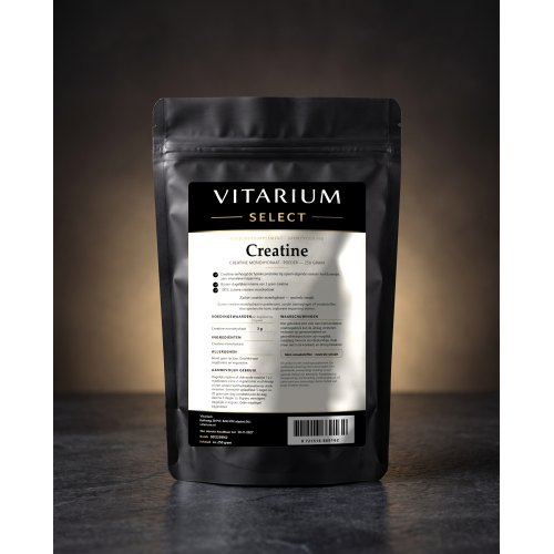 250 Gramm Vitarium Select Creatine Monohydraat