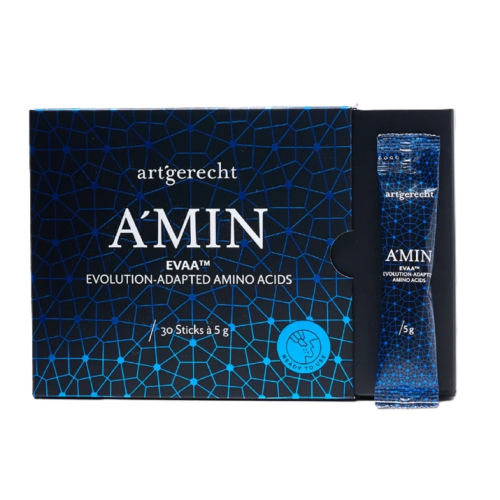 30 x 5 gram Artgerecht Amin Tropical Sticks