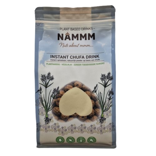 1000 gram Nammm Instant Chufa Drink