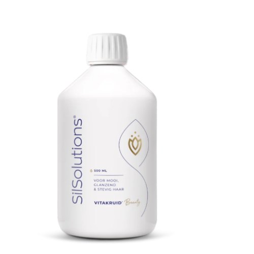 Vitakruid SilSolutions 500 Ml