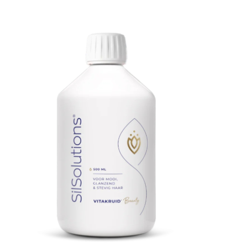 Vitakruid SilSolutions 500 ml