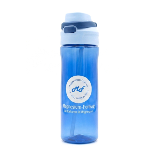 1 Stuck Magnesium Forever Drinkfles 840 ml