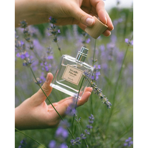 Poécile Eau De Parfum Arcadie Florale  50 Ml