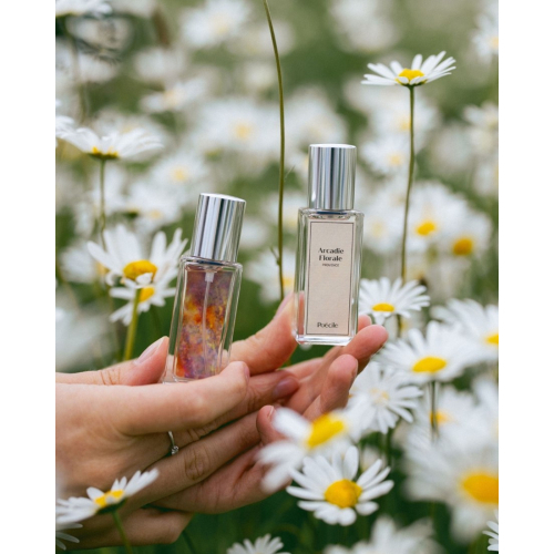 Poécile Eau De Parfum Arcadie Florale  15 Ml