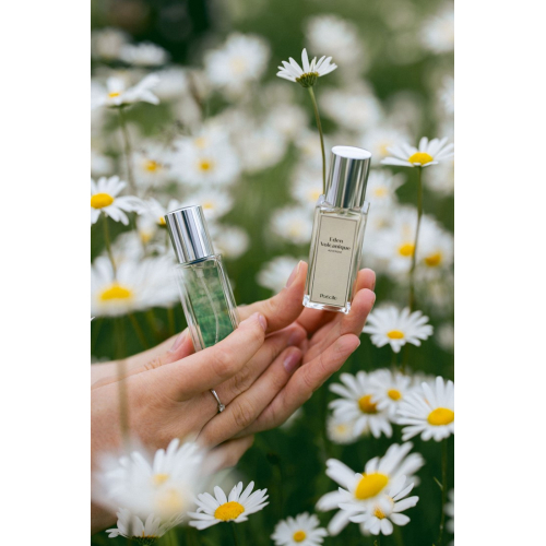 15 Ml Poécile Eau de Parfum Eden Volcanique