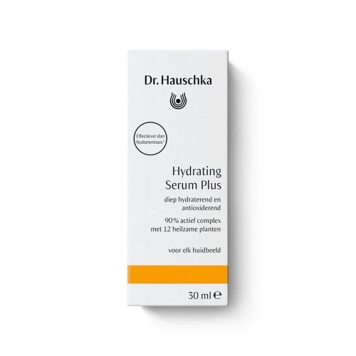 30 ml Dr. Hauschka Hydrating Serum Plus