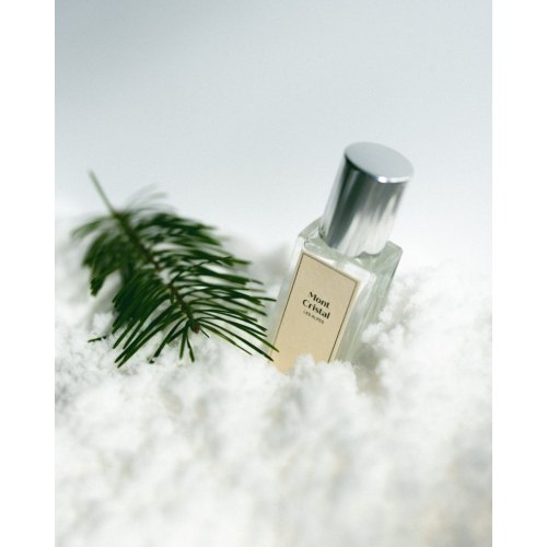 15 ml Poécile Eau de Parfum Mont Cristal