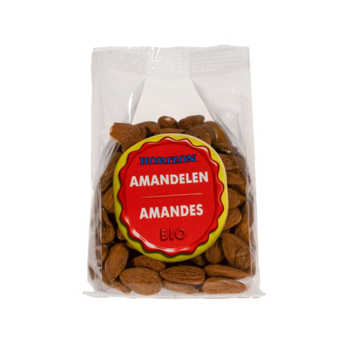 175 gram Horizon Amandelen Biologisch