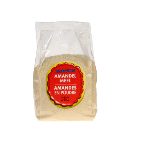 350 gram Horizon Amandelmeel Biologisch