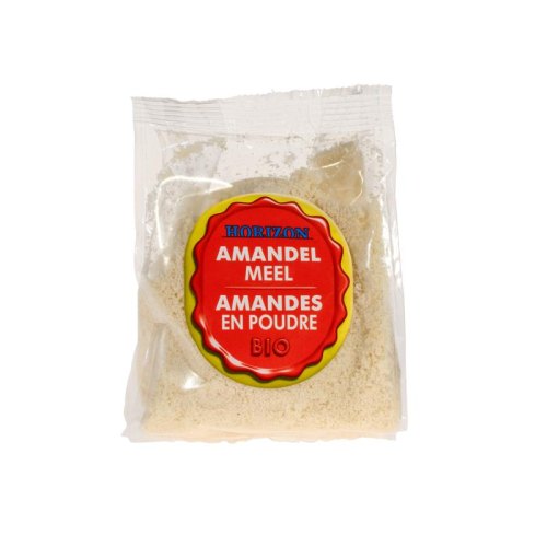 100 Gramm Horizon Amandelmeel Biologisch