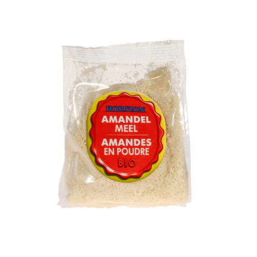 100 gram Horizon Amandelmeel Biologisch