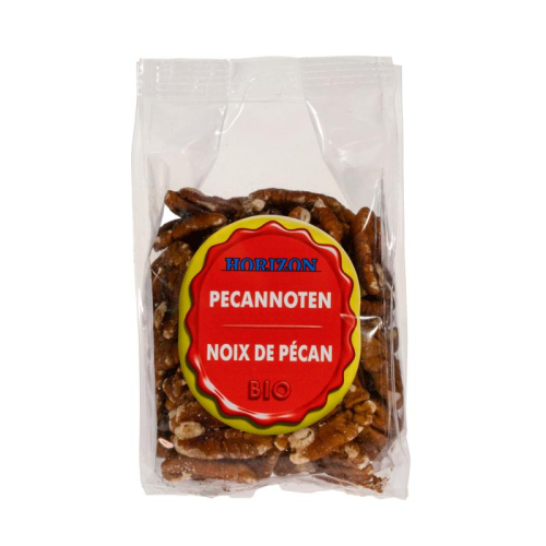 150 gram Horizon Pecannoten Biologisch