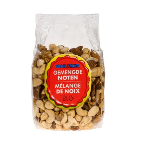 400 gram Horizon Gemengde Noten Biologisch