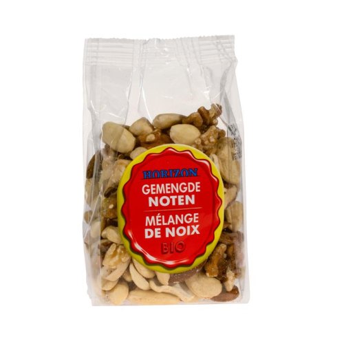 175 gram Horizon Gemengde Noten Biologisch