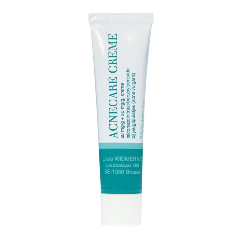 20 gram Louis Widmer Acnecare Creme