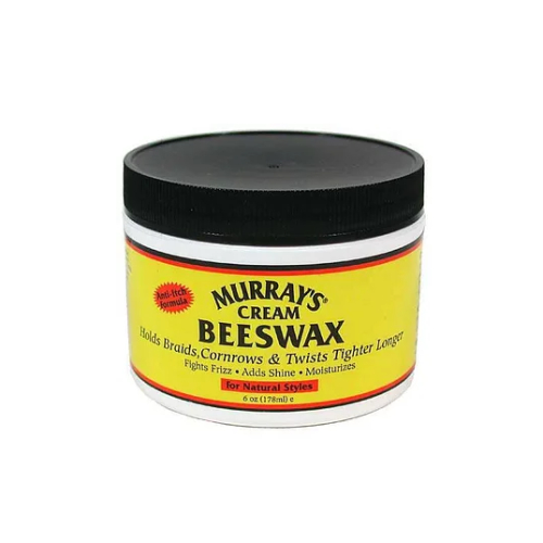 178 ml Murrays Beeswax Cream