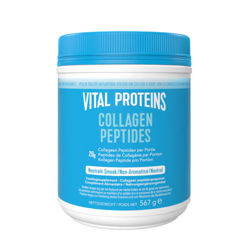 567 gram Vital Proteins Collageen Peptiden