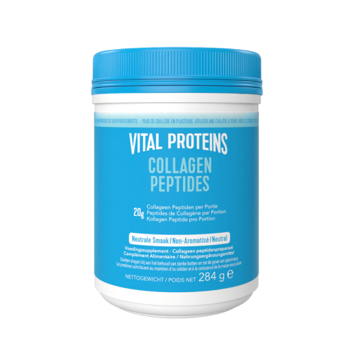 284 gram Vital Proteins Collageen Peptiden