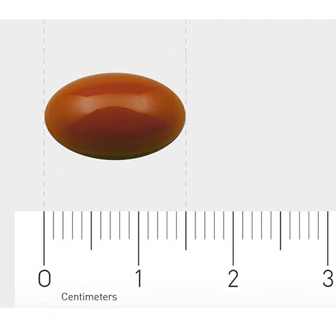 Orthica Co-Enzym Q10-100 30 Softgels