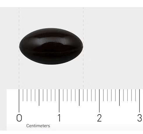 Orthica Co-Enzym Q10-30 60 Softgels