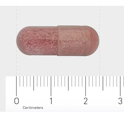 Orthica Cranberry Plus 60 capsules