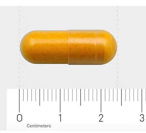 Orthica Curcuma 60 Kapseln