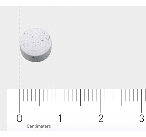 Orthica Co-Enzym B12 60 zuigtabletten