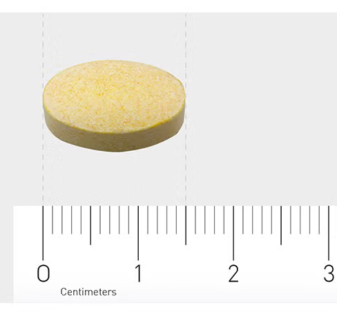 Orthica Co-Enzym B-Complex 60 tablets