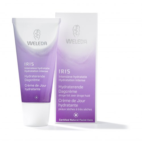Weleda Iris Dagcreme 30 Ml