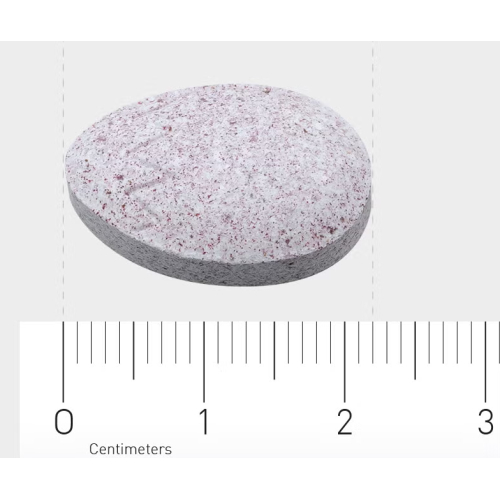 Orthica Dino Minerals 90 chewable tablets