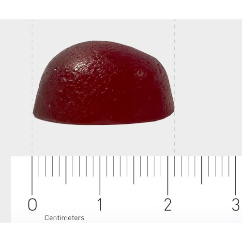Orthica Dino Multi Gummies 60 gummies