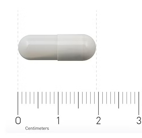 Orthica Hyaluronzuur-120 30 capsules
