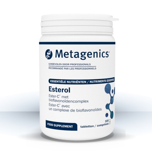 Metagenics Esterol 100 Tabletten
