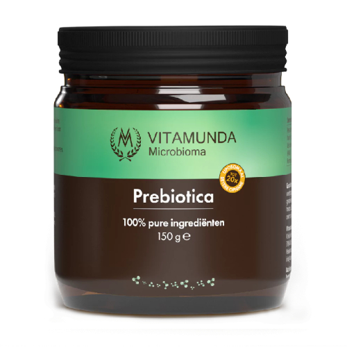 150 gram Vitamunda Prebiotica