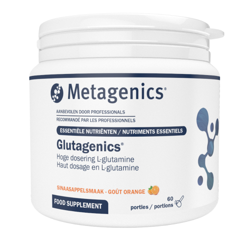 167 gram Metagenics Glutagenics