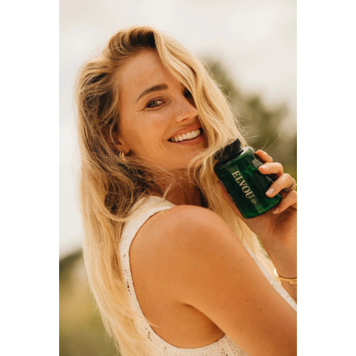 Elvou Elevate Formula  90 capsules