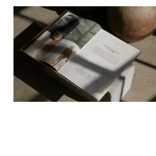 CL-Health Supplements A Conscious Life 1 boek