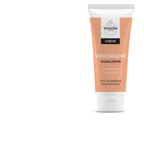 15 ml Volatile Handcrème Verzorgend