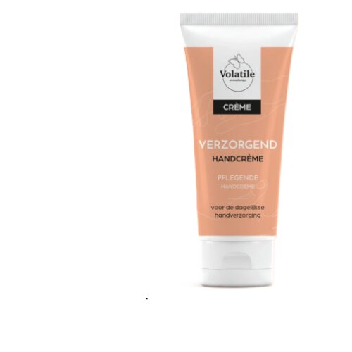 Volatile Handcrème Verzorgend 100 ml