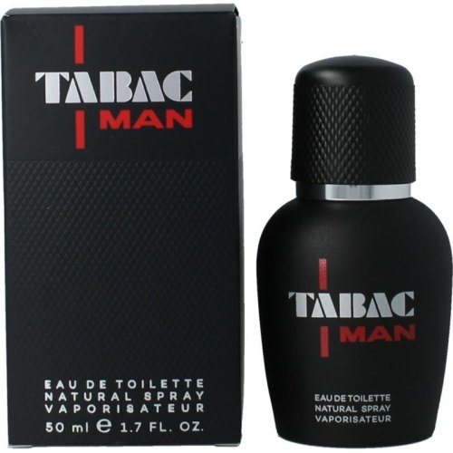 50 ml Tabac Man Eau De Toilette