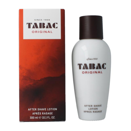 300 ml Tabac Original Aftershave Lotion Splash