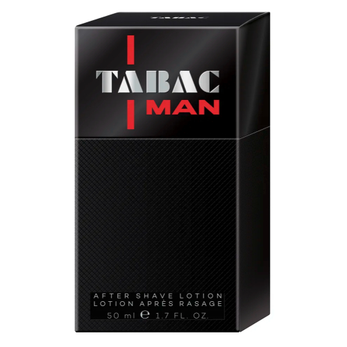 50 ml Tabac Man Aftershave Lotion Splash