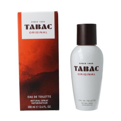100 ml Tabac Original Eau De Toilette Natural Spray
