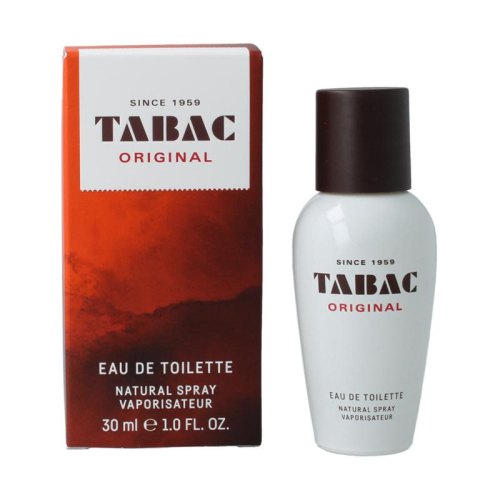 30 ml Tabac Original Eau De Toilette Natural Spray