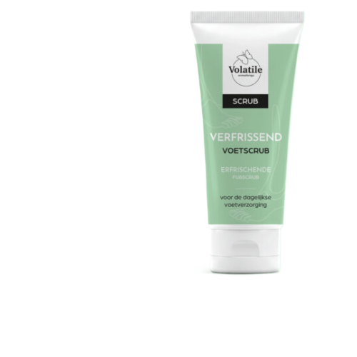 Volatile Voetscrub Verfrissend 100 ml