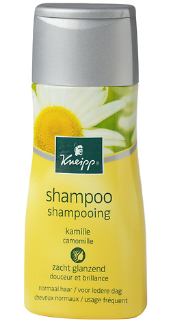 Kneipp Kamille Shampoo 200 ml
