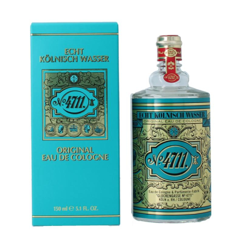 150 ml 4711 Eau De Cologne Flacon