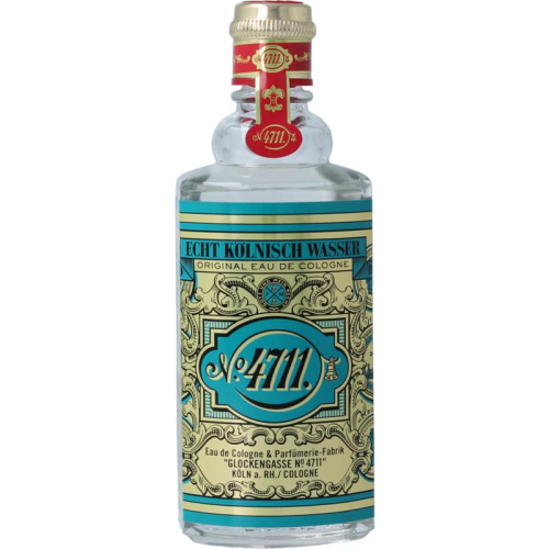 50 ml 4711 Eau De Cologne Onverpakt
