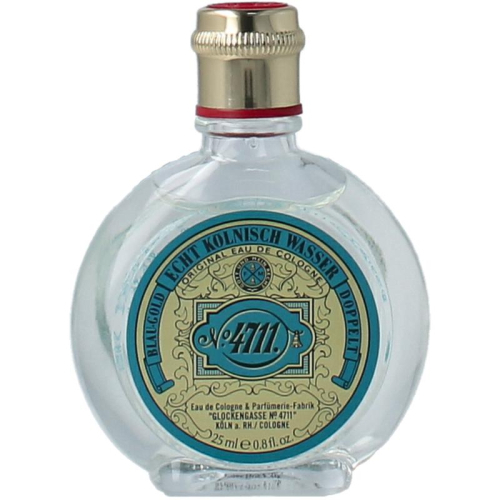 25 ml 4711 Eau De Cologne Onverpakt